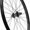 Zipp 101 XPLR Baghjul 28" Disc CL Tubeless Hookless XDR, Sort/beige