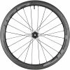 Zipp 303 Firecrest Disc Forhjul 27,5" 12x100mm SRAM/Shimano Road TLR Carbon, Sort