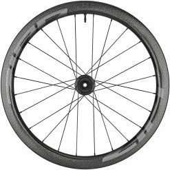 Zipp 303 Firecrest Disc Baghjul 27,5" 12x142mm SRAM/Shimano Road TLR Carbon, Sort