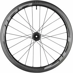 Zipp 303 Firecrest Disc Baghjul 27,5" 12x142mm SRAM XDR TLR Carbon, Sort