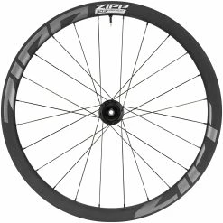 Zipp 303 Firecrest Baghjul 28" 12x142mm Carbon Disc CL Tubeless XDR, Sort