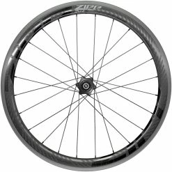 Zipp 303 NSW Baghjul Carbon Clincher Tubeless XDR, Sort
