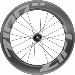 Zipp 808 Firecrest Baghjul 28 "Carbon Tubeless XDR 82mm