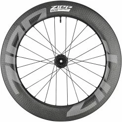Zipp 808 Firecrest Baghjul 28 "Disc CL Tubeless XDR 82mm