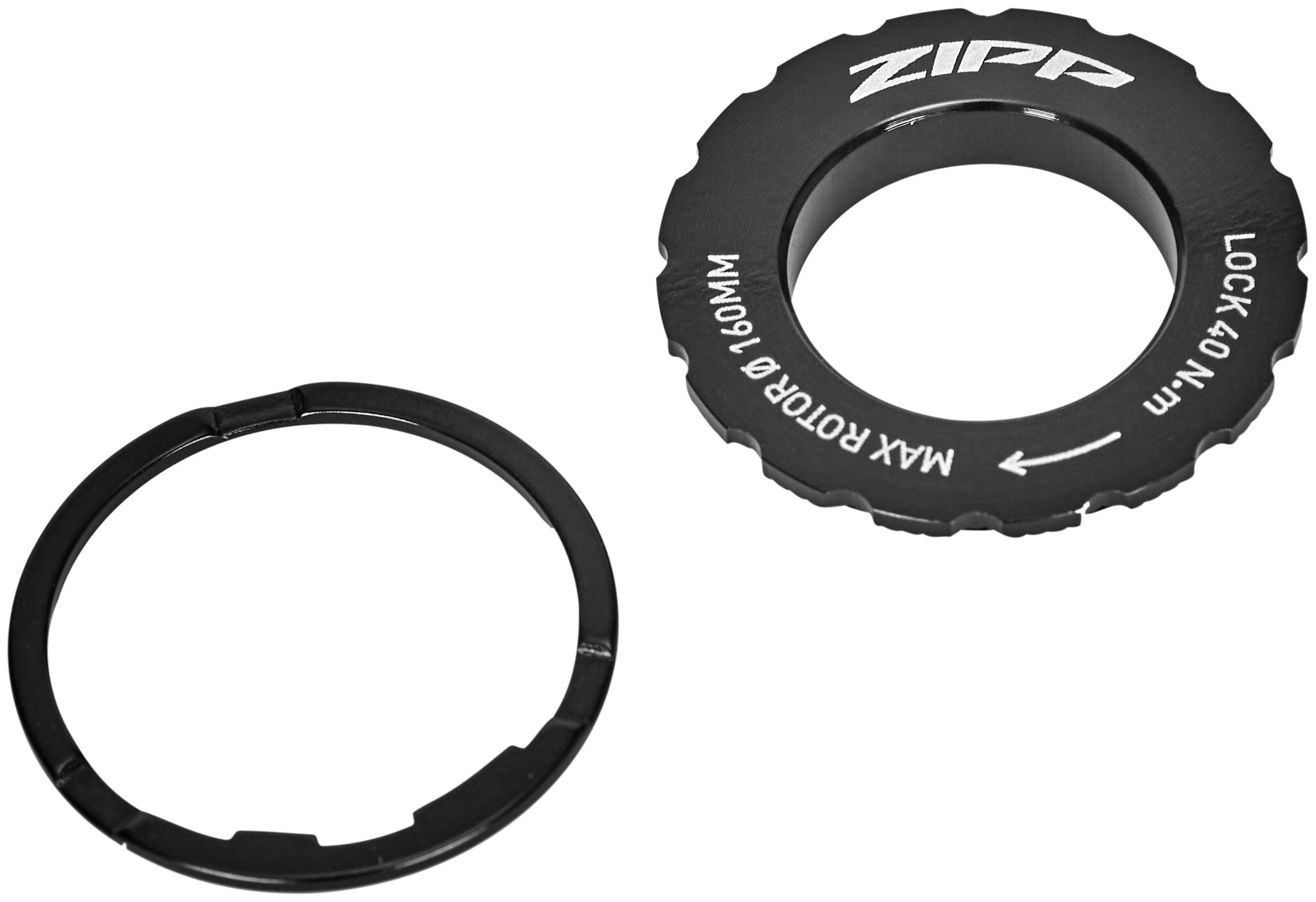 Zipp 808 Firecrest Baghjul 28 "Disc CL Tubeless XDR 82mm - Billede 4