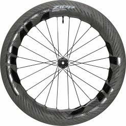 Zipp 858 NSW Disc Forhjul Wezen Wezen Wezen Wezen