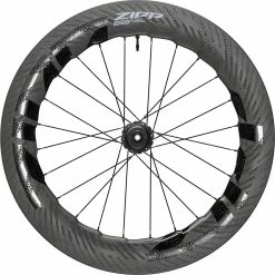 Zipp 858 NSW Disc Baghjul Wezen Wezen Wezen Wezen Wezen Wezen Wezen