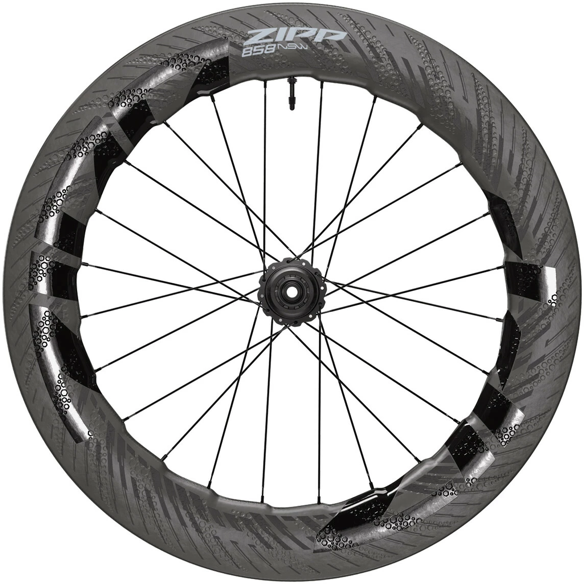 Zipp 858 NSW Baghjul Wezen Wezen Wezen Wezen Wezen Wezen